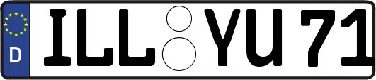 ILL-YU71