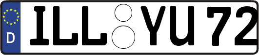 ILL-YU72