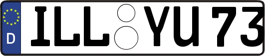 ILL-YU73