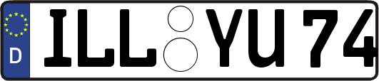 ILL-YU74