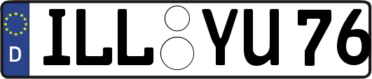 ILL-YU76