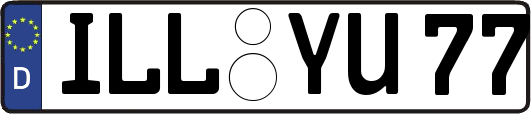 ILL-YU77