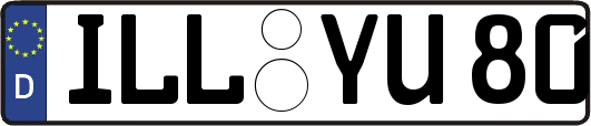 ILL-YU80