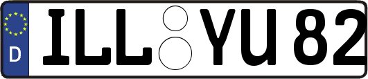 ILL-YU82