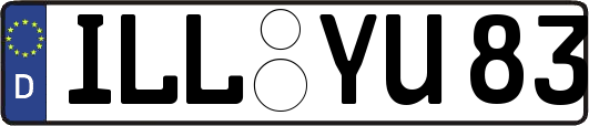ILL-YU83