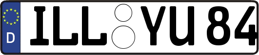 ILL-YU84
