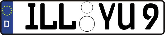ILL-YU9
