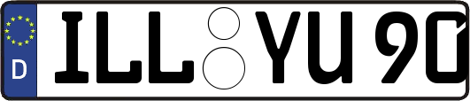 ILL-YU90