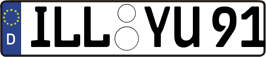 ILL-YU91