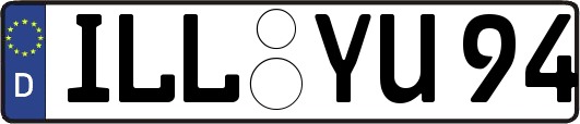 ILL-YU94