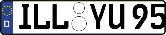 ILL-YU95