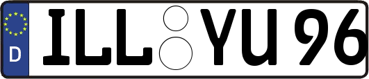 ILL-YU96