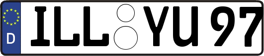 ILL-YU97