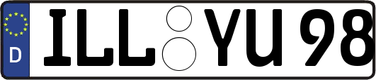 ILL-YU98