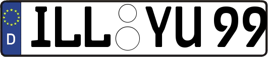 ILL-YU99