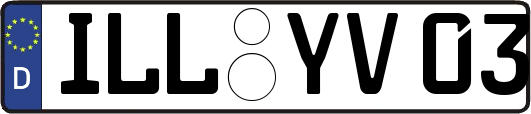 ILL-YV03