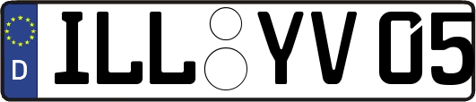 ILL-YV05