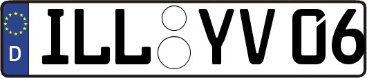 ILL-YV06