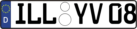 ILL-YV08