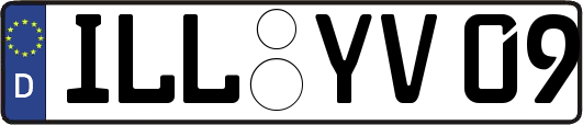 ILL-YV09