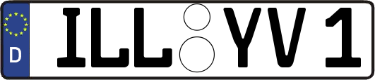 ILL-YV1