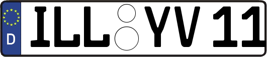 ILL-YV11