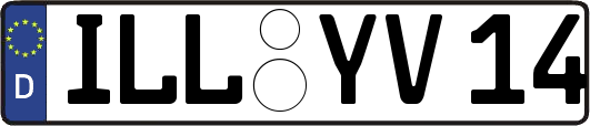 ILL-YV14