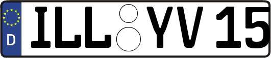 ILL-YV15