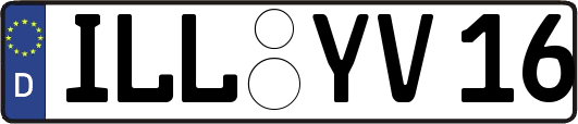 ILL-YV16