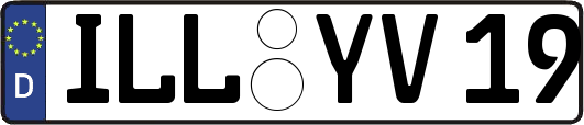 ILL-YV19