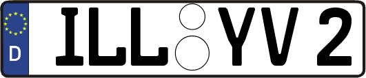 ILL-YV2