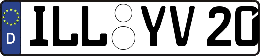 ILL-YV20