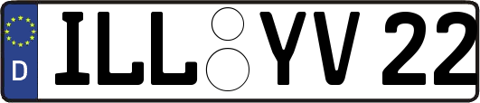 ILL-YV22