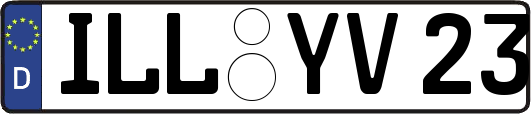 ILL-YV23