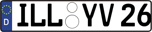 ILL-YV26