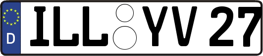 ILL-YV27