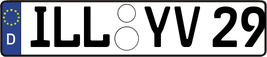 ILL-YV29