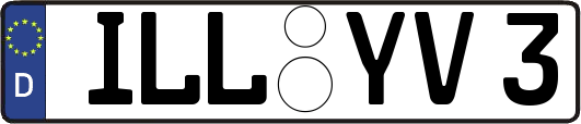 ILL-YV3