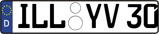 ILL-YV30