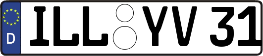 ILL-YV31
