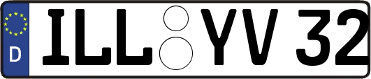 ILL-YV32