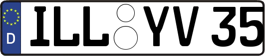ILL-YV35