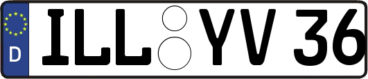 ILL-YV36