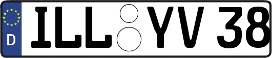 ILL-YV38