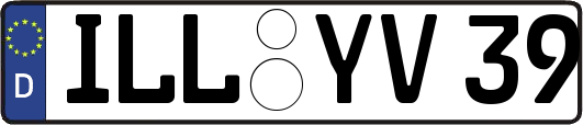 ILL-YV39