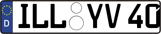 ILL-YV40