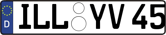 ILL-YV45