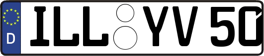 ILL-YV50