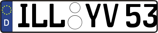 ILL-YV53