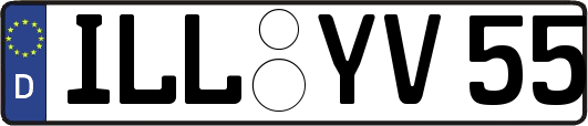 ILL-YV55